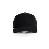 CLASS CORD TRUCKER CAP BLACK ONE SIZE